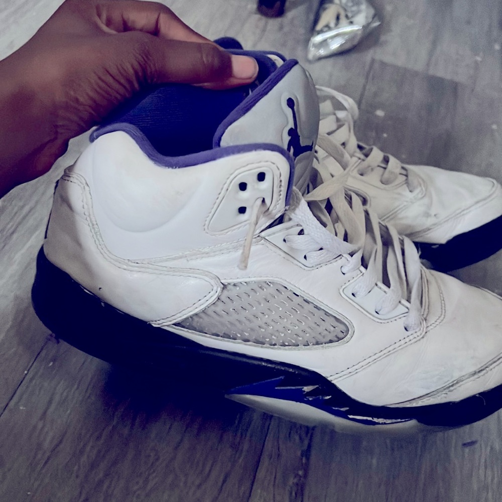 I’m 13 I’m Trying To Sell These Shoes I’m Sorry There Dirty